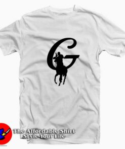 Awesome Polo G Merch G Logo Unisex T-shirt On Sale Awesome Polo G Merch G Logo Unisex T-shirt On Sale