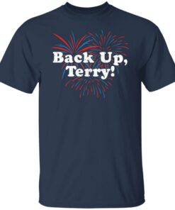 Back up terry shirt 4 Back up terry shirt 4