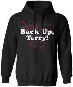Back up terry shirt 7 Back up terry shirt 7