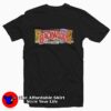 Backwoods Vintage Hip Hop Unisex T Shirt Cheap