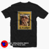 Bad Bunny El Playboy Loteria Vintage Unisex T-shirt On Sale