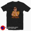 Bad Bunny Merch Concert Unisex T-shirt Thank You For The Memories