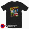 Bad Bunny x Royal Rumble 2021 Special T-shirt On Sale