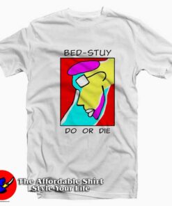 Bad Stuy Vintage Radio Raheem Unisex T-shirt On Sale Bad Stuy Vintage Radio Raheem Unisex T-shirt On Sale