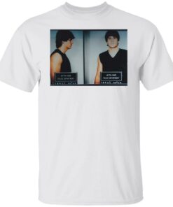 Bad boy Jose Canseco shirt Bad boy Jose Canseco shirt