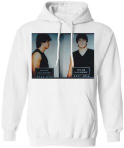 Bad boy Jose Canseco shirt