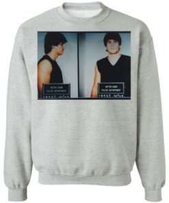 Bad boy Jose Canseco shirt 2 Bad boy Jose Canseco shirt 2