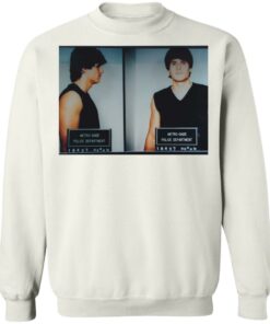 Bad boy Jose Canseco shirt 3 Bad boy Jose Canseco shirt 3