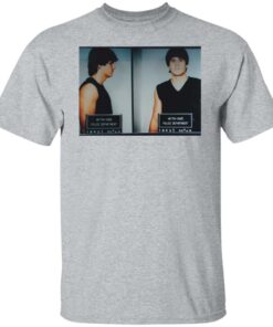 Bad boy Jose Canseco shirt 4 Bad boy Jose Canseco shirt 4