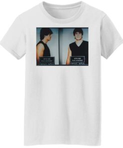 Bad boy Jose Canseco shirt 5 Bad boy Jose Canseco shirt 5