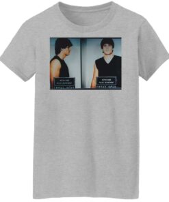Bad boy Jose Canseco shirt 6 Bad boy Jose Canseco shirt 6