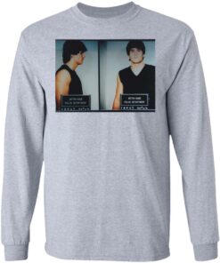 Bad boy Jose Canseco shirt 7 Bad boy Jose Canseco shirt 7