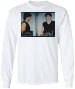 Bad boy Jose Canseco shirt 8 Bad boy Jose Canseco shirt 8