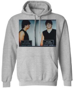 Bad boy Jose Canseco shirt 9 Bad boy Jose Canseco shirt 9