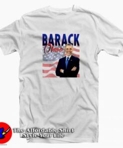 Barack Obama President Day Unisex T-shirt Cheap Barack Obama President Day Unisex T-shirt Cheap