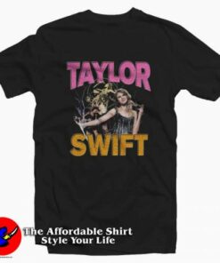 Barstool Sports Taylor Swift Graphic Unisex T-Shirt On Sale Barstool Sports Taylor Swift Graphic Unisex T-Shirt On Sale