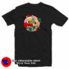 Bart Simpson You Are Not Santa’s Helper T-Shirt