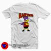 Bartman Avenger of Evil Funny Parody Unisex T-shirt On Sale