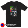 Batman And Joker TV & Movie Actors T-Shirt