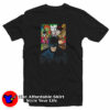 Batman Villains Graphic T-Shirt