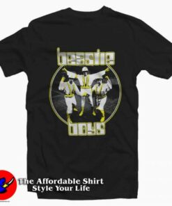 Beastie Boys Intergalactic Group Photo Graphic T-Shirt On Sale Beastie Boys Intergalactic Group Photo Graphic T-Shirt On Sale