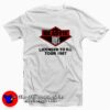Beastie Boys Licensed to Ill Tour 1987 Unisex T-shirt On Sale