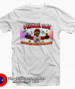 Beatboxer From Outer Space Graphic T-shirt On Sale Beatboxer From Outer Space Graphic T-shirt On Sale