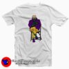 Bernie Mittens Mardi Gras 2021 Unisex T-shirt On Sale