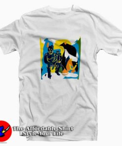 Bethany Williams Aesthetic Graphic T-shirt On Sale Bethany Williams Aesthetic Graphic T-shirt On Sale