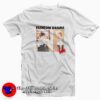 Beverly Hills 90210 Fashion Drama Graphic T-Shirt On Sale