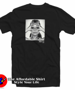 Beyonce Funny Portraits T-Shirt Beyonce Funny Portraits T-Shirt