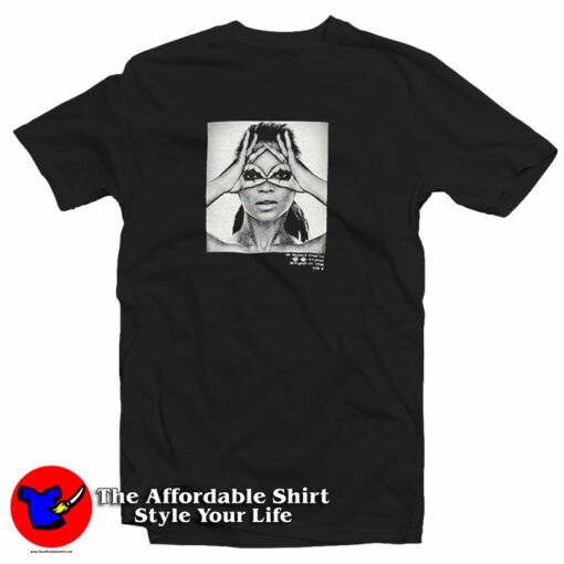 Beyonce Funny Portraits T-Shirt