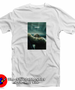 Beyonce Lemonade Album Cover T Shirt 1