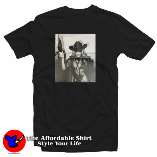 Beyonce Renaissance T-Shirt