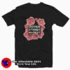 Bianca Chandon Dover Street Rose Flowers T-shirt On Sale