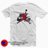 Big Boys Jumpman Nike Air Jordan Unisex T-shirt On Sale