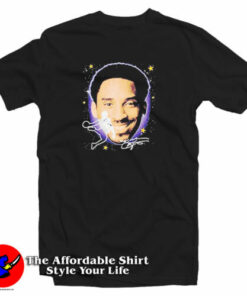 Big Face Kobe Bryant T-Shirt Big Face Kobe Bryant T-Shirt