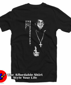 Big L Flamboyant For Life Hip Hop Rap T-Shirt On Sale Big L Flamboyant For Life Hip Hop Rap T-Shirt On Sale