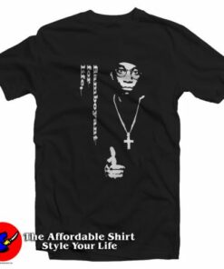 Big L Flamboyant For Life Hip Hop Rap T-Shirt On Sale Big L Flamboyant For Life Hip Hop Rap T-Shirt On Sale