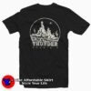 Big Thunder Mountain Railroad T-shirt For Gift Easter