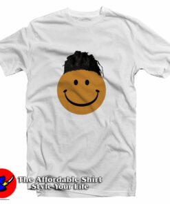Bijan Robinson Smiling Face Have A Nice Game T-Shirt Bijan Robinson Smiling Face Have A Nice Game T-Shirt