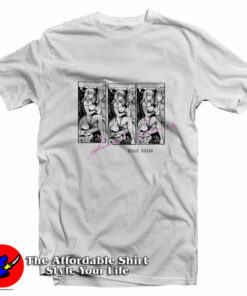Billie Eilish Lost Cause Album Unisex T-Shirt On Sale Billie Eilish Lost Cause Album Unisex T-Shirt On Sale