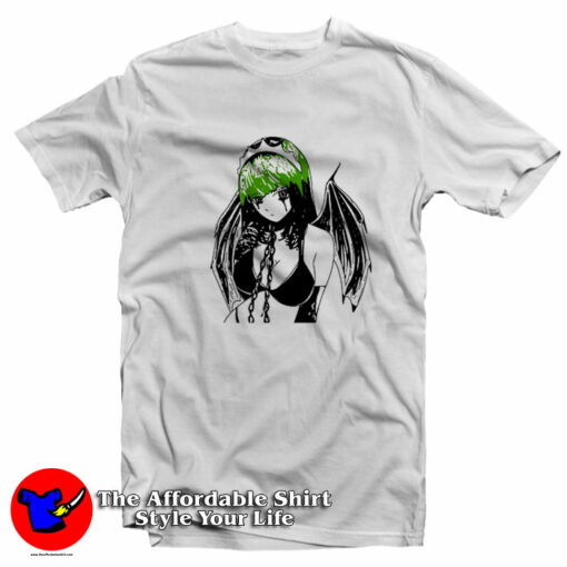 Billie Eilish The Worlds A Little Blurry Unisex T-Shirt On Sale