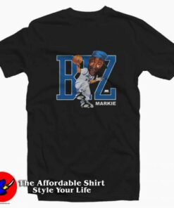 Biz Markie Clown Prlnce of Hip Hop Vintage T-shirt On Sale Biz Markie Clown Prlnce of Hip Hop Vintage T-shirt On Sale