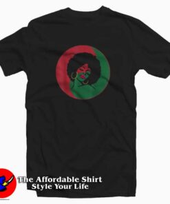 Black History Woman Unisex T-Shirt Cheap Black History Woman Unisex T-Shirt Cheap