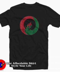 Black History Woman Unisex T-Shirt Cheap Black History Woman Unisex T-Shirt Cheap