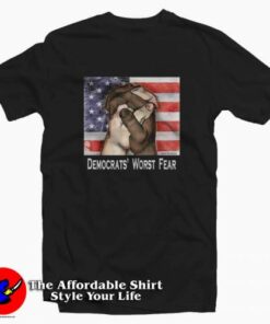 Black Lives Matter Democrats’ Wors Fear T-shirt Cheap Black Lives Matter Democrats’ Wors Fear T-shirt Cheap