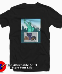 Black Lives Matter Liberty Limited Edition T-shirt Cheap Black Lives Matter Liberty Limited Edition T-shirt Cheap