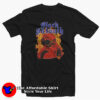 Black Sabbath Born Again Vintage Tour T-Shirt On Sale