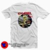 Bleached Goods Iron Lager Korl Chanel Unisex T-shirt On Sale
